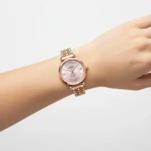 엠포리오 아르마니 아르마니 AR11767 지아니 여성 메탈시계