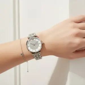 엠포리오 아르마니 아르마니 AR1925 GIANNI) 지아니 여성 메탈시계