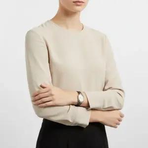 엠포리오 아르마니 아르마니 AR11778 SINFONIA) 신포니아 자개 여성 가죽시계