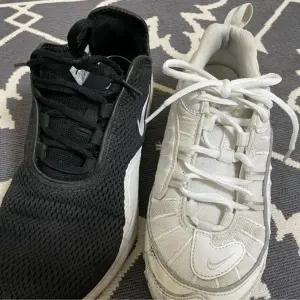 [룽스]우동 흰색신발끈 신발끈 블랙 120cm