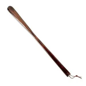 [룽스]나무주걱 구두주걱 나무구두칼 55cm