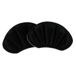 [룽스]운동화수선패드블랙 블랙 수선패드 2개입