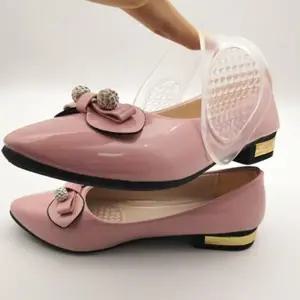 [룽스]쿠션 보호 패드 구두 깔창 실리콘 TC2