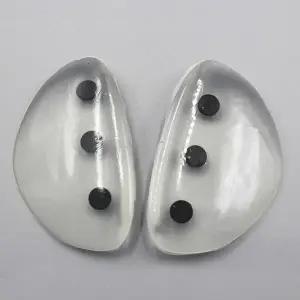 [룽스]젤 깔창 쿠션 신형 아치형 깔창(HJN06)