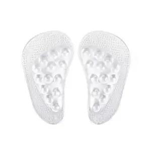 [룽스]구두 샌들 풋패드 운동화 단화 실리콘패드