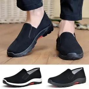 [룽스]발편한신발 트레킹화 가벼운동화