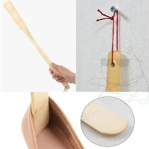 [룽스]구둣주걱 신발 음식점 구두칼 운동화