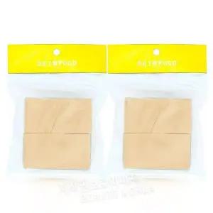 [셀러허브][스킨푸드] 스킨푸드 웨지퍼프(4개) 2개 (S16572848)