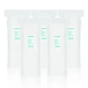 [셀러허브][이니스프리] 이니스프리 스킨팩 전용 5겹 화장솜 80매 5개 (S16575590)