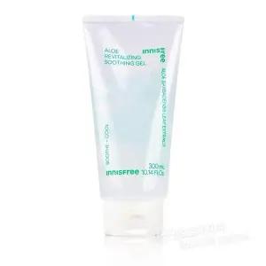 [셀러허브]이니스프리 알로에 리바이탈라이징 수딩젤 300mL_BT (S16971741)