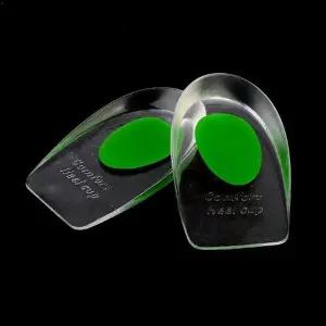 [룽스]실리콘뒷꿈치보호대 풋패드 가드 보호