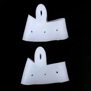 [룽스]쿠션패드 실리콘앞꿈치보호대 치가드 2P