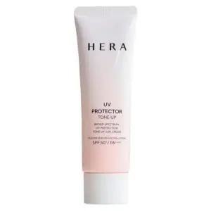[셀러허브]헤라 UV프로텍터 톤업 선크림 SPF50+/PA++++ 50ml (S46622792)