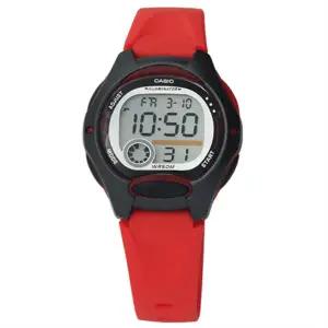 타임플래닛 CASIO LW-200-4A 카시오 시계 우레탄밴드