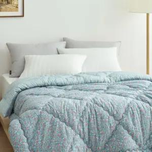 박홍근 마들렌 세미마이크로 차렵이불 S