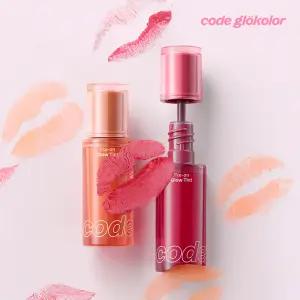 [코드글로컬러] 프라이머/립세린/틴트/블러셔 모음전