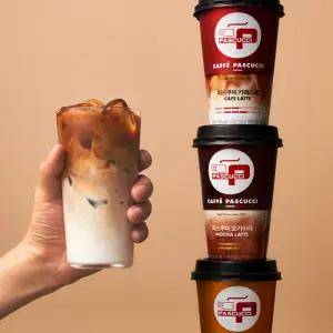 파스쿠찌 컵커피 3종 300ml*10개 골라담기 외 (라떼/모카/돌체)