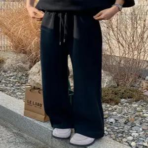 MADE 프리미엄 일자 밴딩 팬츠 (2 color)