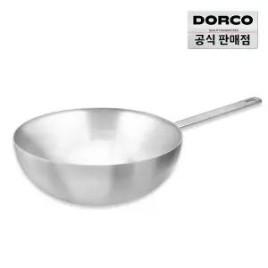 [즉할30%] 도루코 클래식 통5중 IH 인덕션 궁중팬 28cm