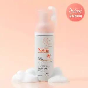 아벤느 젠틀 포밍 클렌저 150ml