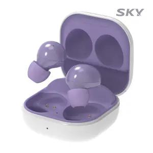 스카이 핏 페블 멀티페어링 무선 이어폰 블루투스 5.4 IM-A27