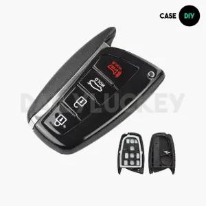 [현대] 그랜저 그랜져 HG 스마트키 케이스 교체 DIY 리모컨키 스마트키 교체용