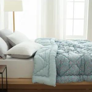 박홍근 마들렌 세미마이크로 차렵이불 Q