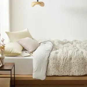 박홍근 로렌조 세미마이크로 차렵이불 S