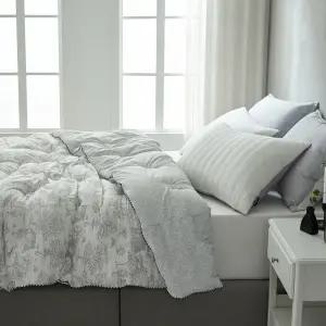 박홍근 트로이 에이필모달 차렵이불 Q