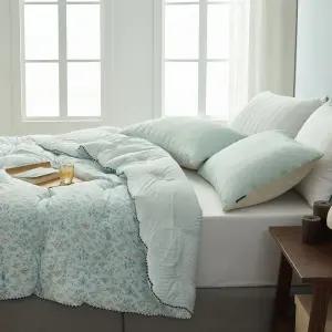 박홍근 헤이즈 에이필모달 차렵이불 Q