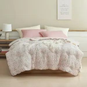 박홍근 헤이즈 에이필모달 차렵이불 S