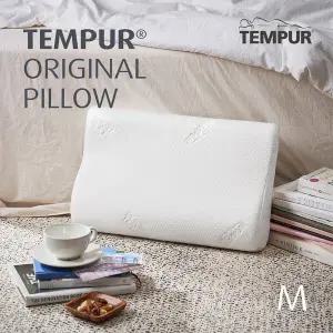 [본사정품] 템퍼베개 오리지날 베개 M