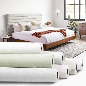 친환경 접착식단열벽지 2.5M 셀프단열시공 보온 방한 시트벽지 베란다폼블럭