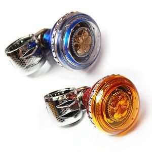 국제 투명베어링 파워핸들/파워봉/핸들봉/투명베어링