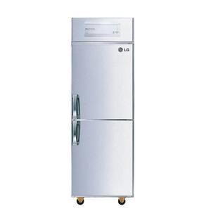 FC-B53HMS 용량: 535 ℓ (냉동전용) 급속냉동