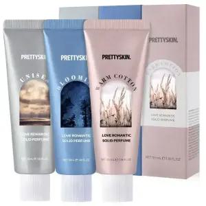 승무원 고체향수 1개 여성 남성 명품 니치 향수 은은한 로맨틱향 3종