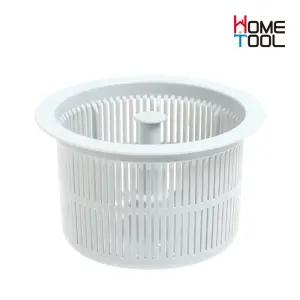 TSA-1044 탈수기 배수구 전용 거름망 (PP재질)