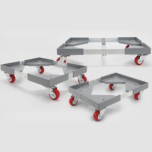 알루미늄 앵글 달리/대차/운반구의 모든것/주원씨엔지