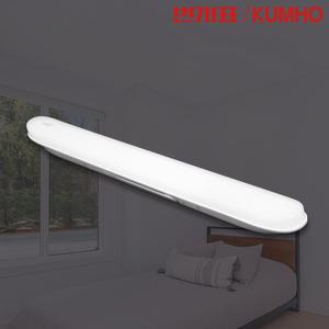 금호전기(번개표) 샤크 LED 일자형 30W