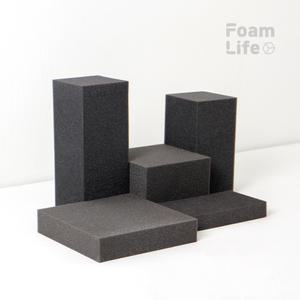 고경도 스펀지23k 포장재 케이스 내부 완충용 DIY 공장직영 주문제작