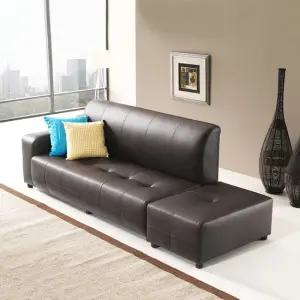 서광퍼니처 블랑 CL라텍스 3인 소파세트