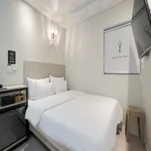 [서울 모텔] 건대 라스테이 (건대,군자,구의)