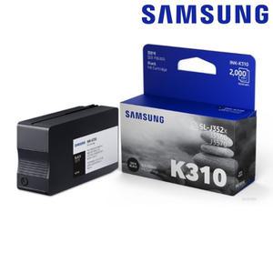 삼성 INK-K310 검정 정품/SL-J3520W J3560FW J3570FW J3520W J3523W 잉크