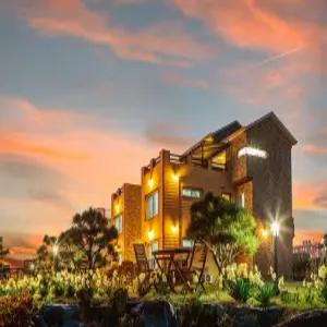 [경기 펜션] 화성(제부도) 미고펜션 (제부도,대부도)