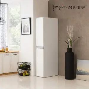 헤렌 1800 광폭 주방 틈새수납장