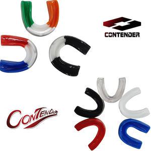 컨텐더 복싱 권투 격투기 마우스피스 성인용 아동용