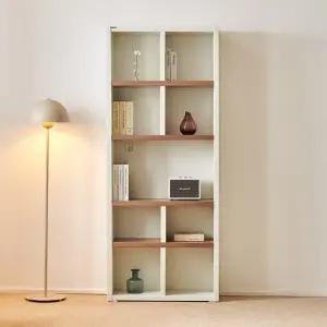 스테이 800 5단 책장 DF906356