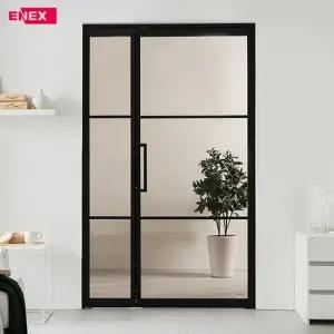 에넥스 샤인 스윙도어 중문 1 100 1 400