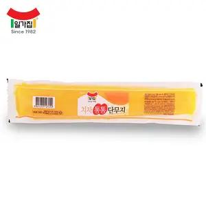 [사조대림][푸른들마켓][일가집] 치자통통단무지 500g