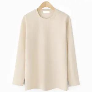 [엠엔씨][MNC] 버블 엠보 긴팔티 (MDLT431LW)